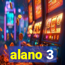 alano 3